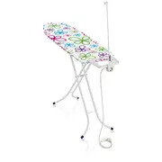 Leifheit Gludinamais delis Classic M Basic Plus 120X38Cm 4006501725783  1072578 Fashion 72579 gludināmais dēlis veļas žāvētājs