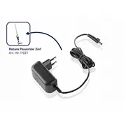 Leifheit Ladetajs puteklu sucejam Rotaro Powervac 2In1 4006501892072 