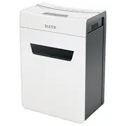 Leitz Iq Protect 10  P4 k 80920000 papīra smalcinātājs