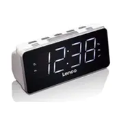Lenco Cr-18  Cr 18 8711902035060 Cr18 radio radiopulksteņi