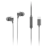 Lenovo 300 Usb-C Gxd1J77353 - in-ear headphones  austiņas