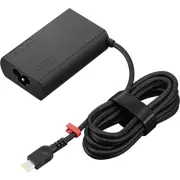 Lenovo 65W Slim Gan Ac Adapter Usb-C Eu  4X21R04793 portatīvo datoru lādētājs