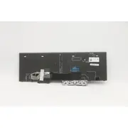 Lenovo Blackbird Intel Fru MechAsm  Kbd with Kb Mylar Keyboard 5704174669364 5M10Z54354