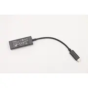 Lenovo Cable Usb C to Ethernet for Na  5C11E09636
