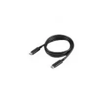 Lenovo CableBo Usb-C Cable 1M  4X90U90619 kabelis vads