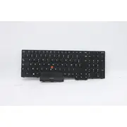 Lenovo Fru Thor Keyboard Num Nbl  Chicony French 5704174252955 5N20W68119