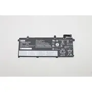 Lenovo Internal  3C 50Wh Liion Lgc 5704174719328 5B10W51826 akumulators baterija portatīvajiem datoriem