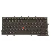 Lenovo Keyboard French 04Y0949  04Y0911 5711045830419 Fru04Y0911 aksesuārs portatīvajiem datoriem