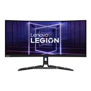 Lenovo Legion Y34Wz-30  86 4 cm 34 Zoll Curved 180Hz G-Sync Compatible Va - Dp 2Xhdmi Usb 67B0Uac1Eu monitors