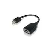Lenovo Mini-Displayport to Displayport Adapter  4X90L13971 02