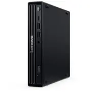 Lenovo Thinkcentre M70Q Gen 6 Ult7-265T/16Gb/1Tb/Intel Graphics/Win11 Pro/Eng kbd/Black/3Y Warranty  13A4002Nmh