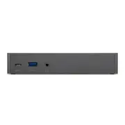 Lenovo Thinkpad Thunderbolt3 Dock Eu  40Av0135Eu aksesuārs portatīvajiem datoriem