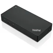 Lenovo Thinkpad Usb-C Dock Gen2 Eu  40As0090Eu dock stacijas Hdd adapteri