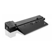 Lenovo Thinkpad Workstation Dock Eu  40A50230Eu aksesuārs portatīvajiem datoriem