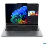Lenovo Thinkpad X9-14 G1 Aura Edition  Grey 14 Oled Wuxga 1920 x 1200 pixels Anti-Glare Intel Core Ultra 5 226V 16 Gb S 21Qa0011Mh Portatīvais dators
