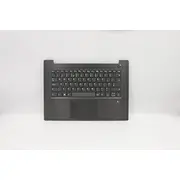 Lenovo Upper Case w/KB Uk  5706998720412 5Cb0Q64340