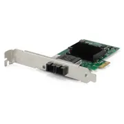 Levelone Gigabit Sc Fiber Pcie Network Card Gnc-0200  Gnc 0200 adapteris