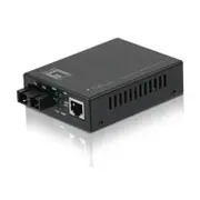 Levelone Gvt-2001 1000Base-T auf 1000Base-Sx  Gvt 2001 0540677 komutators