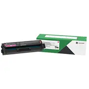 Lexmark 20N2Xm0 Magenta Extra High Yield 