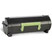 Lexmark 502U Ultra High Yield Return Program Toner Cartridge  50F2U00 toneris