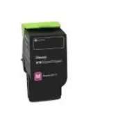 Lexmark 78C2Xm0 return-toner cartridge  toneris