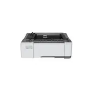Lexmark papierzuf. 650 bl. cs cx53x 63X duo tray  50M7650