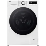 Lg  8/5 kg dzilums 47.5 cm 1200 apgr/min. balta - Velas mazgajama masina ar zavetaju F2Dr508S1W 231087317 F2Dr508S1W.abwqpmr