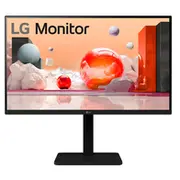 Lg Desktop Monitor  27 Fhd Ips Usb Has 27Ba550 B 27Ba550-B.aeu 27Ba550-B.aeuq