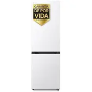 Lg Refrigerator  Gbbsj10Esw Energy efficiency class E Free standing Combi Height 186 cm Fridge net capacity 220 L Freezer c 925001037 Ledusskapis