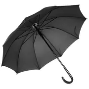 Lietussargs Acces h80cm d95cm zils melns 146524  6410411465246 15490209