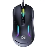 Lightflow 6D Gamer Mouse 640-27 5705730640278  640 27
