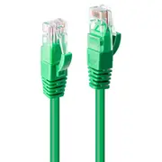 Lindy 20M Cat.6 U/Utp Network  4002888480543 48054 tīkla kabelis