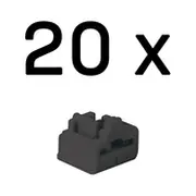 Lindy Lan port blocker  47892