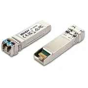 Lindy Sfp Modul 10Gbase-Lr Lc Single Mode 1310Nm  25039 apgaismes ķermenis