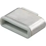 Lindy Usb Typ C Port Schloss weis 10 Stuck  40439 aksesuārs portatīvajiem datoriem