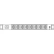 Listwa zasilajaca Energenie Smart Rack 19AposApos 1F - 8Xc134Xcee7/5 monitoring srodowiskowy i energii Pzz-8C13-4Eu 5904204406017  Joinedit73977246