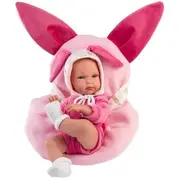 Llorens 63506 Lalka winylowa bobas 35 cm Bimba 14853008 8426265635061  Joinedit72524024 bērnu rotaļlieta