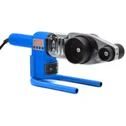 Lodamurs plast.caurulem 16-63Mm Lcd 1.5Kw  5901477156656