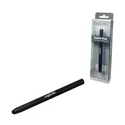 Logilink - Stylus for touch screens  black Aa0010 aksesuārs mobilajiem telefoniem