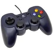 Logitech F310 G-Series Gamepad  940 000135 spēļu konsoles gampad