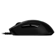 Logitech G403 Hero  mouse black 910 005632 3434191 910005632 Datora pele