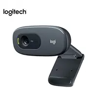 Logitech Hd Webcam C270  Web camera colour 1280 x 720 audio Usb 2.0 960 000694 web kamera