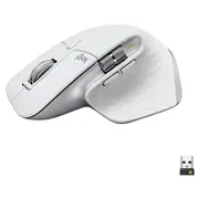 Logitech Mx Master 3S mouse Right-Hand Rf WirelessBluetooth Optical 8000 Dpi 5099206103733  910 006560 910006560 910-006561 Datora pele