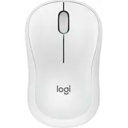 Logitech Wireless Mouse M240 silent white  910 007120 46328664 8320704 910007120 Datora pele