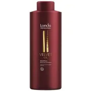Londa Professional Velvet Oil Šampūns 1000 ml 8005610562285  Joinedit77211807