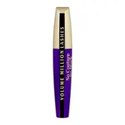Loreal Paris Volume Million So Couture Black Mascara 9.5Ml  3600522755104 2278523 skropstu tuša