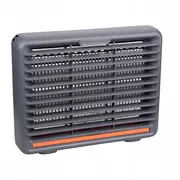 Lumio moskītu lampa 6W  230V 50M² Mke002 101902 5350673903579 Slazds