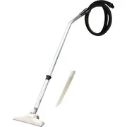 Makita 195439-1 Suction Set 38Mm  195439 1 aksesuārs putekļsūcējam