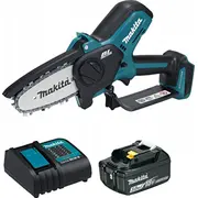 Makita Chainsaw Blade 18V Duc101Sf01 10Cm 1X3.0Ah 