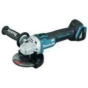 Makita Dga506Zj angle grinder 12.5 cm 8500 Rpm 2.6 kg Bez akumulatora un lādētāja  Mdga506Zj Slīpmašīna